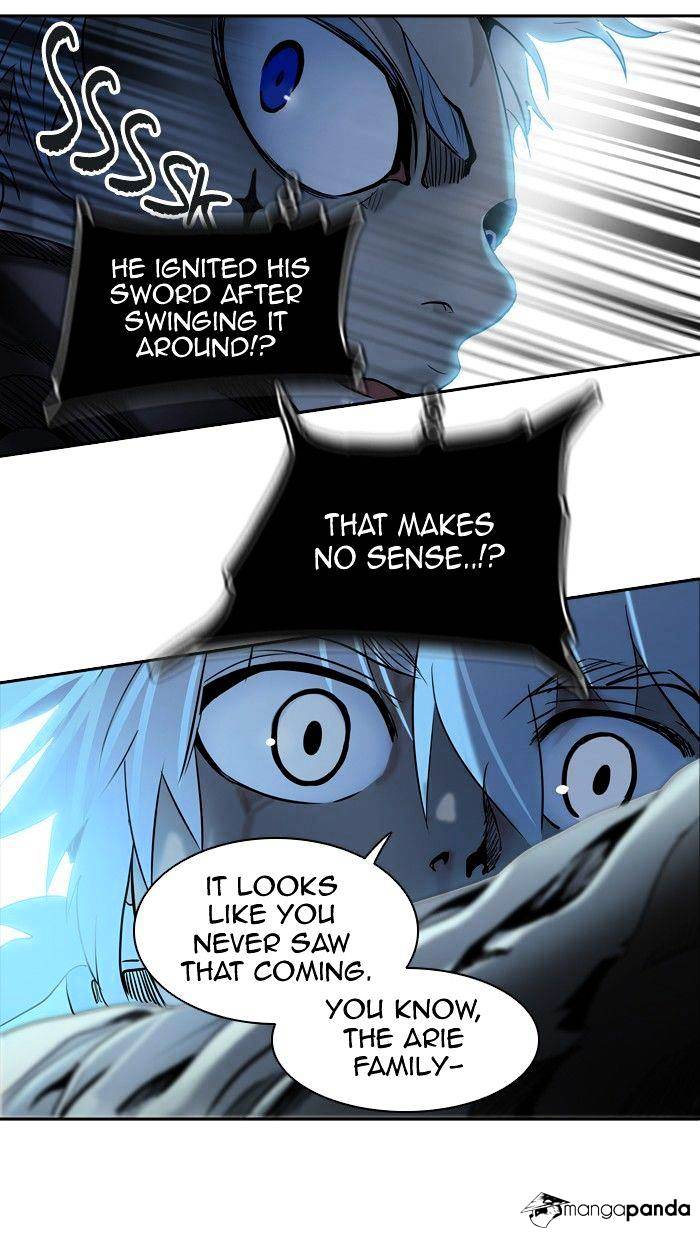 Tower of God, Chapter 291 image 067